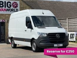 Mercedes Sprinter