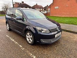 VW Touran