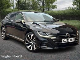 VW Arteon