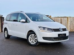 VW Sharan