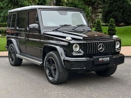 Mercedes G350