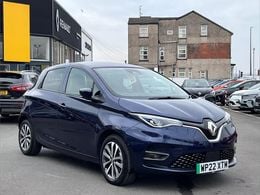 Renault Rapid