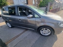 VW Touran