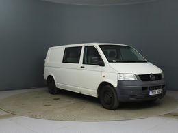 VW T5