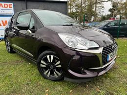 DS Automobiles DS3