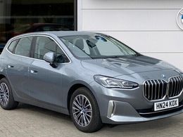 BMW 230e Active Tourer