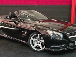 Mercedes SL350