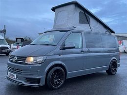 VW T6