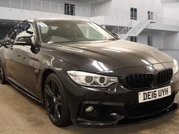 BMW 435