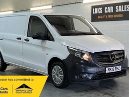 Mercedes Vito