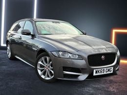 Jaguar XF Sportbrake