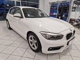 BMW 116