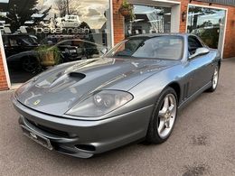 Ferrari 550