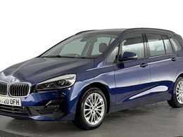 BMW 216