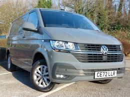 VW T6.1