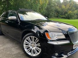 Chrysler 300C