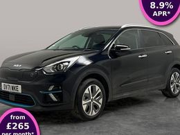 Kia e-Niro