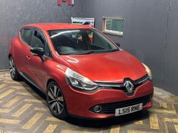 Renault Clio IV