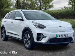 Kia e-Niro