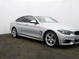 BMW 420