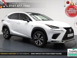 Lexus NX300h