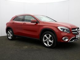 Mercedes GLA200