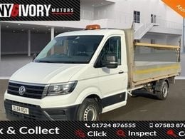 VW Crafter