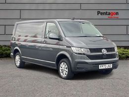 VW T6.1