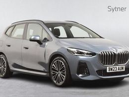 BMW 220 Active Tourer