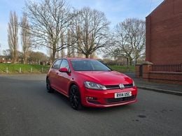 VW Golf VII