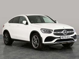 Mercedes GLC220