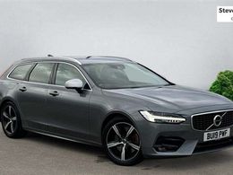 Volvo V90