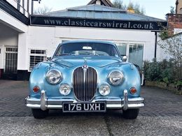 Jaguar MK II