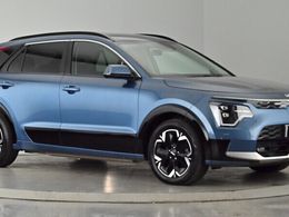 Kia e-Niro