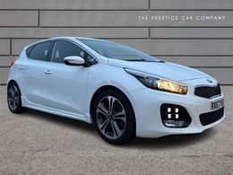 Kia Ceed GT