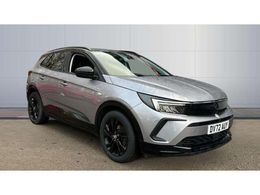 Vauxhall Grandland X