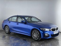 BMW 330e