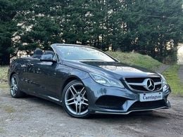 Mercedes E250