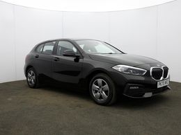 BMW 116