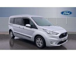 Ford Grand Tourneo Connect