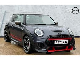 Mini John Cooper Works