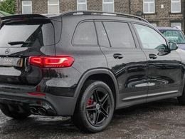 Mercedes GLB200