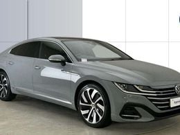 VW Arteon