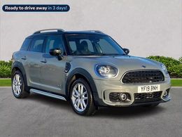 Mini Cooper Countryman