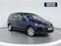 VW Sharan