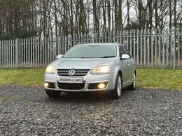 VW Golf VI