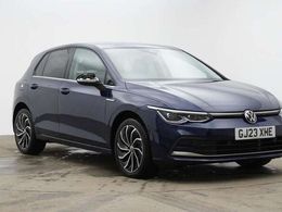 VW Golf Alltrack