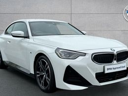 BMW 220