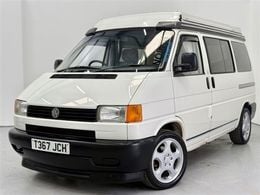 VW T4