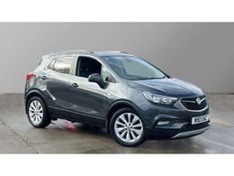 Vauxhall Mokka X